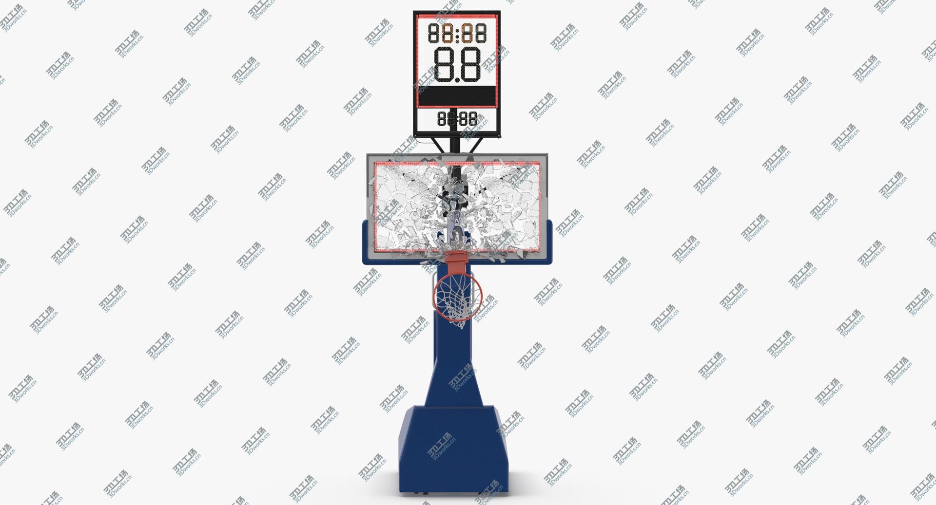 images/goods_img/202104092/3D Basketball Board Breaking  - Pose 01 model/4.jpg